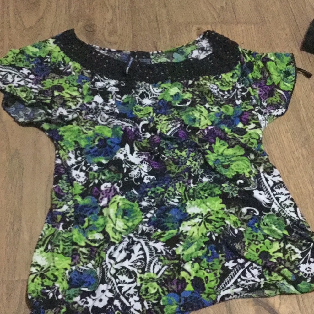 Saint Tropez West shirt